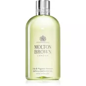 Molton Brown Lily&Magnolia Blossom gel za prhanje 300 ml