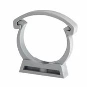Objemka za PP cev, fi 125mm