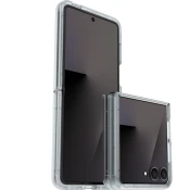 Ovitek OTTERBOX THIN FLEX GALAXY Z FLIP 7 PROZOREN (77-98217)