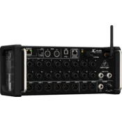 Behringer X AIR XR18 iPad/Android Mixing Console