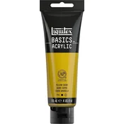 Liquitex Basic Akrilna barva 416 Yellow Oxide 118 ml 1 kos