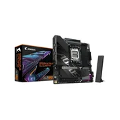 Gigabyte B850M AORUS ELITE WIFI6E