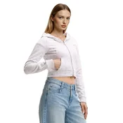 Cropp - Trenirka z aplikacijo - light grey