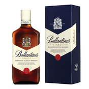 Ballantines Finest Viski 0.7l