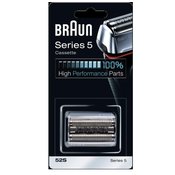 Braun CombiPack Series 5 52 S