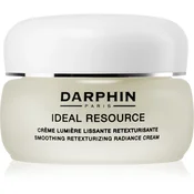 Darphin Ideal Resource posvetlitvena krema proti gubam za normalno do suho koĹľo (Smoothing Retexturizing Radiance Cream) 50 ml