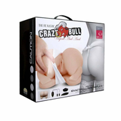 Crazy Bull MASTURBATOR Crazy Bull Flesh 4