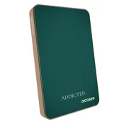Prenosna baterija z MagSafe 5 000 mAh Zlati - Addicted