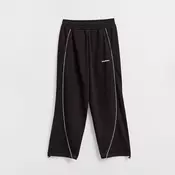 Baggi fit pantalone