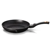 Berlingerhaus Ponev z marmorno površino, 24 cm, kolekcija Black Rose