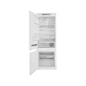 WHIRLPOOL vgradni hladilnik z zamrzovalnikom SP40802EU2