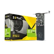 Grafična kartica Zotac GT 1030 LP 2GB GDDR5 64b DVI-D HDMI