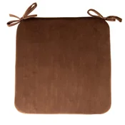 Homestar Blazina za stol 39x39 cm rjava