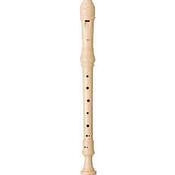 blok flavta ALT YAMAHA YRA-28 B II