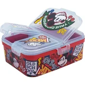 Stor XL Mickey Mouse Multi Snack Box