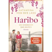 Haribo - So schmeckt das Glück