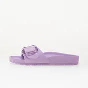 Birkenstock Madrid Big Buckle EVA Narrow Fit Žene - Sandale Birkenstock - Ljubicasta - 1031257-3.5 - Size: 3.5