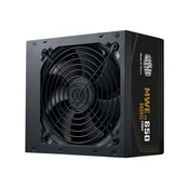 Cooler Master Napajanje MWE Bronze V3 650W (MPE-6501-ACAAW-3BEU)