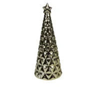 Sigma Novogodišnja figura 8x20cm (ZL JELKA) OY298-21377-2