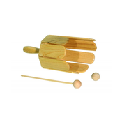 Večtonski boben 10 cm Goldon 33810