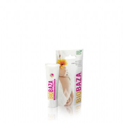 Biobaza Mama balzam za prirodnu njegu bradavica dojilja, 35 ml