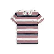 Tommy Jeans kratka ženska majica bombažna
