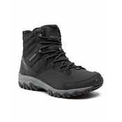 Merrell Trekking Thermo Akita Mid Wp J036441 Crna