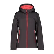 Icepeak KLEVE JR, jakna o.poh, siva 951896694I