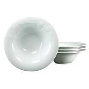 Creatable Set Krožnikov Za testenine Gourmet, 4-Delni