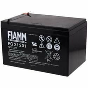 Fiamm Akumulator Peg Perego KB0015 12V 12Ah - FIAMM original