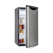 Klarstein Yummy, hladilnik z zamrzovalnim predalom, 90l, energetski razred E, 42 dB
