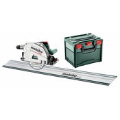METABO KT 18 LTX 66 BL + FS 160 691172840 akumulatorska krožna žaga