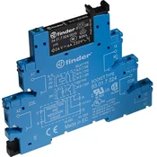 Finder Iskalni spojni rele 6,2 mm 38.51.0.240.0060, (20889221)