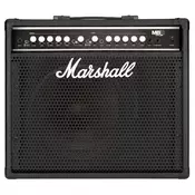Marshall MB 60 bass pojačalo