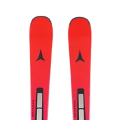 Atomic Redster S9 Revoshock S + I 12 GW Komplet smuči 2027