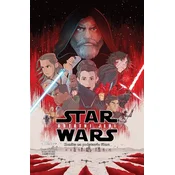Star Wars. Ostatni Jedi