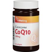 Coenzyme Q10 (30 kap.)