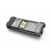 Baterija za Symbol MC9500/MC9590, 4600 mAh