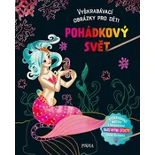Pikola Praskalne slike: pravljični svet
