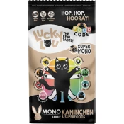 Lucky Lou Food Code Mono - Zajec - 340 g