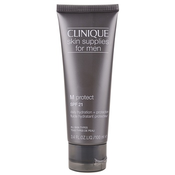 Clinique Skin Supplies for Men vlažilna in zaščitna krema za vse tipe kože (M Protect SPF 21) 100 ml