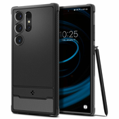 OVITEK SPIGEN RUGGED ARMOR GALAXY S24 ULTRA MATTE BLACK