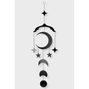 Zvončki (dekoracija) KILLSTAR - Cosmic Projection - Black - KSRA010445