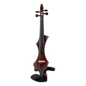 Električna violina rjava NOVITA 3.0 Gewa GS400.301