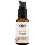CMD Naturkosmetik Sandorini oljni serum - 30 ml