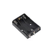 CABLETECH Kucište za baterije 05 R3x3 III