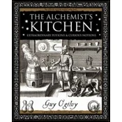The Alchemists Kitchen