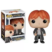 Bobble Figure Harry Potter POP! - Ron Weasley
