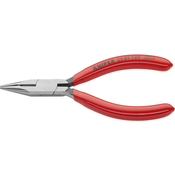 KNIPEX Klešta špic prava sa bocnim secenjem 125mm 25 01 125
