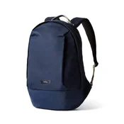 Bellroy Classic Backpack Second Edition - Navy Ruksaci